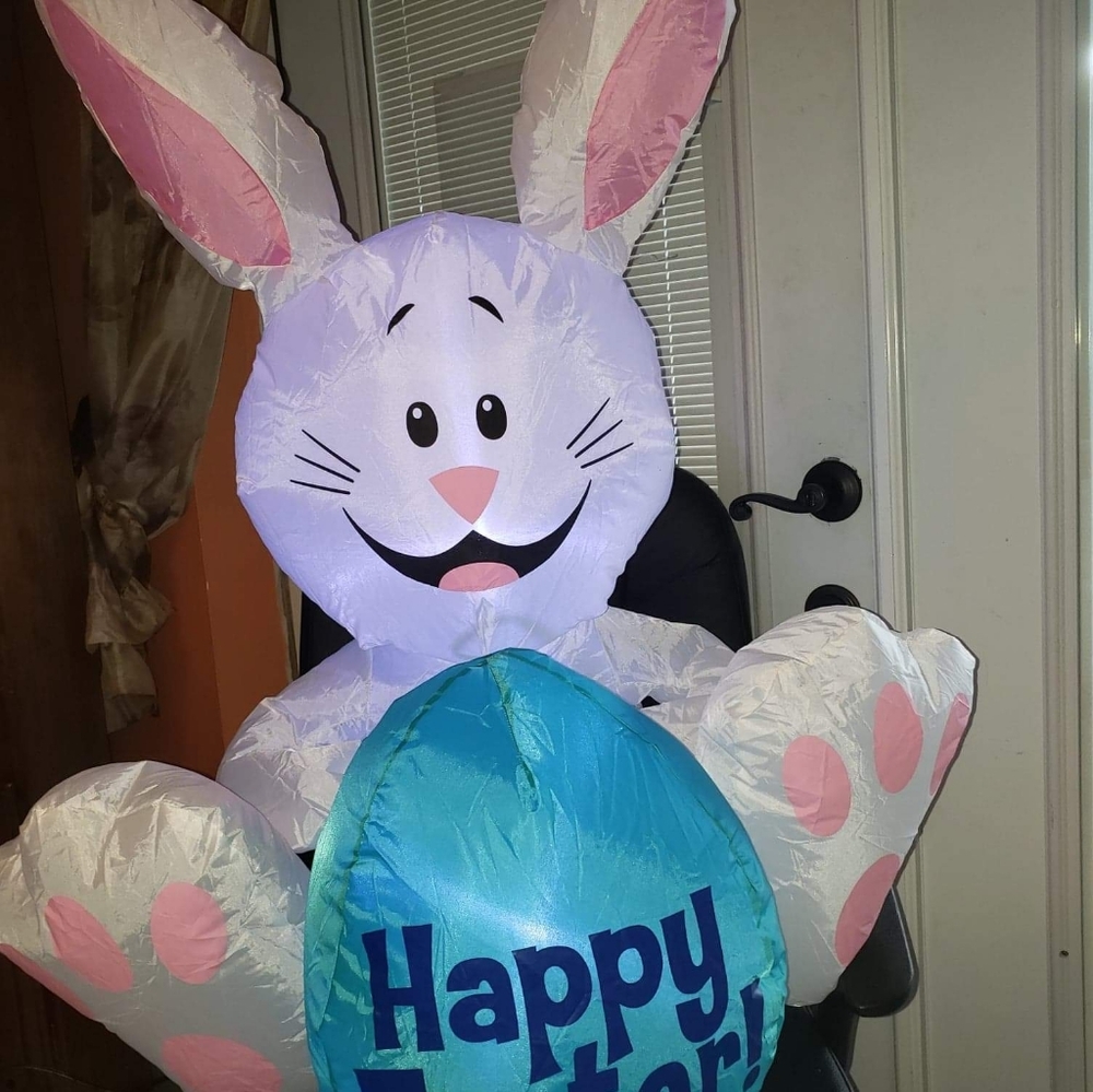 Easter Inflatables